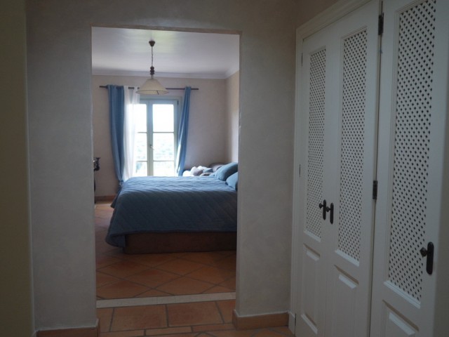 4 Slaapkamer Rijtjeshuis in Sotogrande Alto
