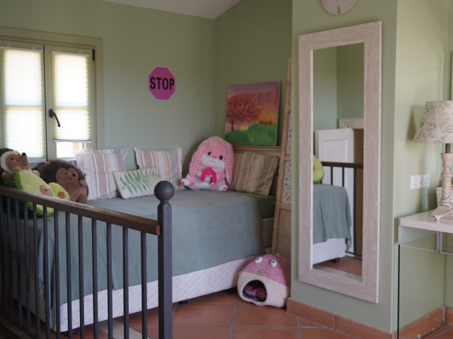 4 Slaapkamer Rijtjeshuis in Sotogrande Alto