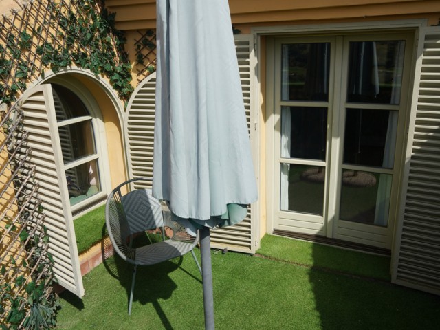 4 Slaapkamer Rijtjeshuis in Sotogrande Alto
