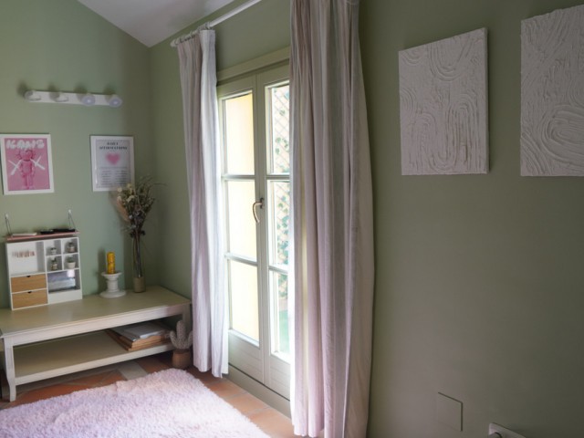 4 Slaapkamer Rijtjeshuis in Sotogrande Alto