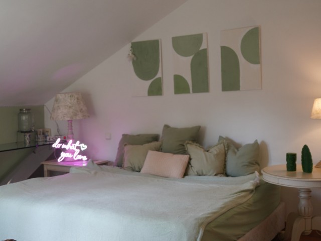 4 Slaapkamer Rijtjeshuis in Sotogrande Alto