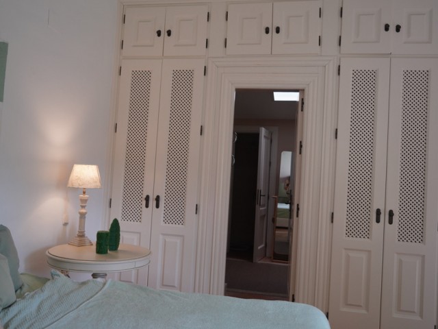 4 Slaapkamer Rijtjeshuis in Sotogrande Alto