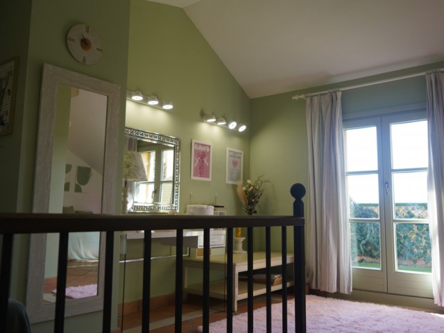 4 Slaapkamer Rijtjeshuis in Sotogrande Alto