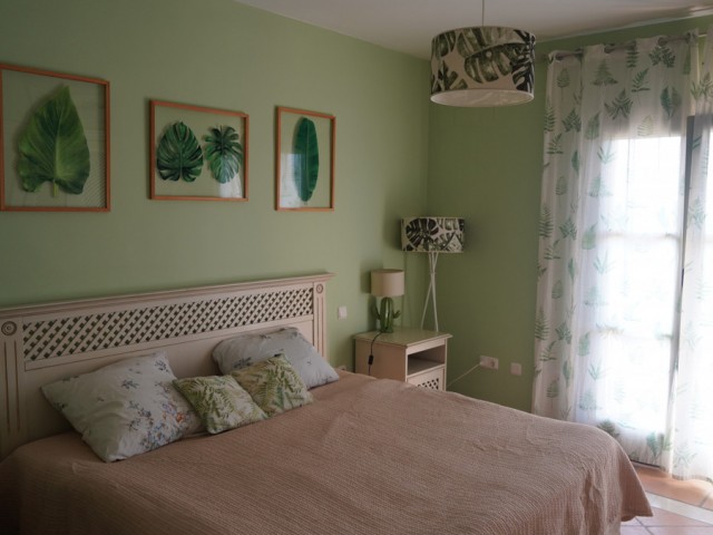 4 Slaapkamer Rijtjeshuis in Sotogrande Alto