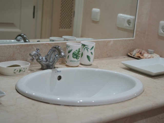 4 Slaapkamer Rijtjeshuis in Sotogrande Alto