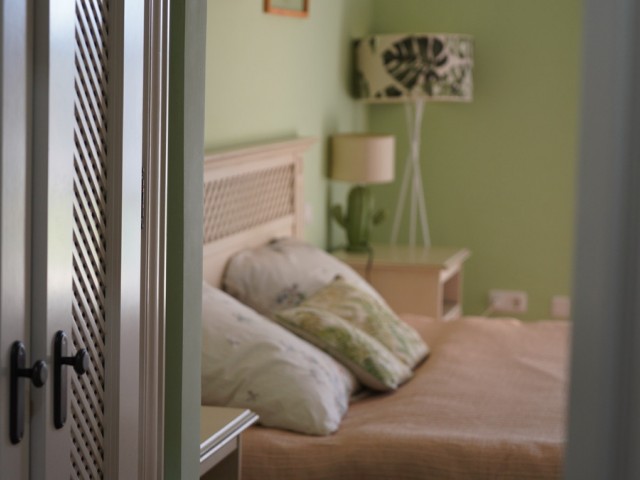 4 Slaapkamer Rijtjeshuis in Sotogrande Alto