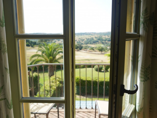 4 Slaapkamer Rijtjeshuis in Sotogrande Alto