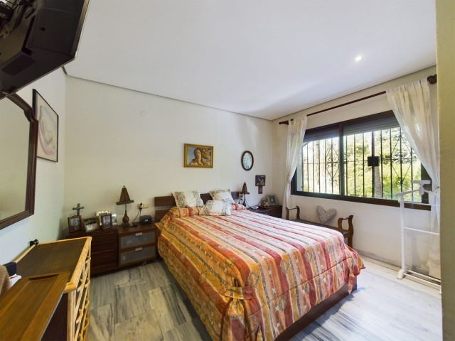 3 Soveroms Leilighet i Elviria