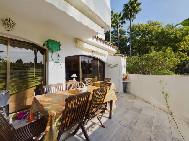 Apartment, Elviria