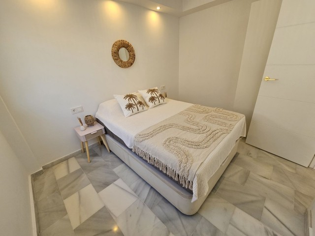 3 Slaapkamer Rijtjeshuis in Benalmadena Pueblo