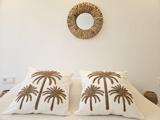 3 Slaapkamer Rijtjeshuis in Benalmadena Pueblo