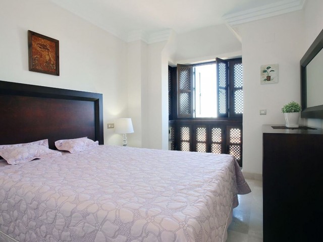 3 Bedrooms Apartment in Benahavís