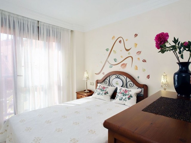 3 Bedrooms Apartment in Benahavís