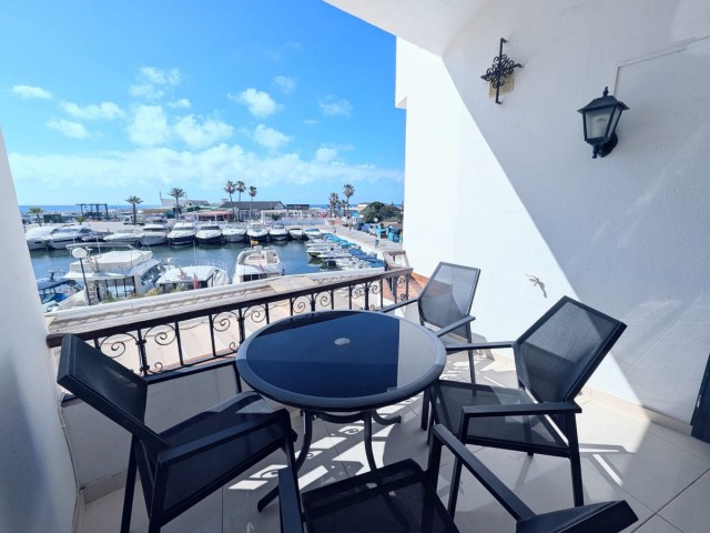 Apartment, Puerto de Cabopino, R5112292