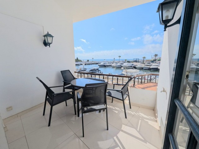 Apartment, Puerto de Cabopino, R5112292