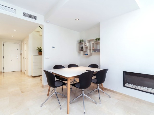 5 Schlafzimmer Reihenhaus in San Pedro de Alcántara