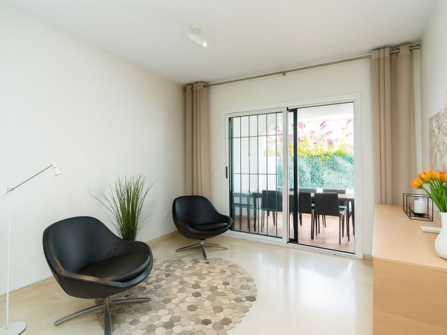 5 Schlafzimmer Reihenhaus in San Pedro de Alcántara