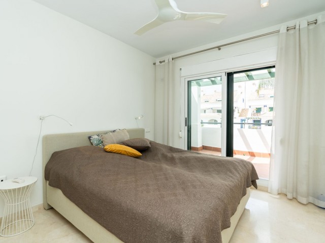 5 Schlafzimmer Reihenhaus in San Pedro de Alcántara