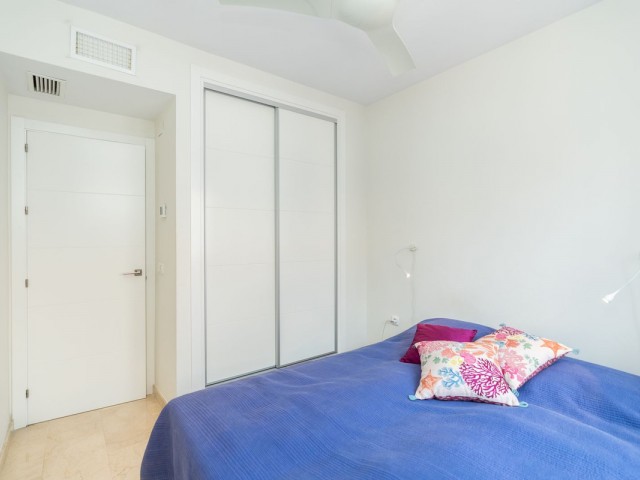5 Schlafzimmer Reihenhaus in San Pedro de Alcántara