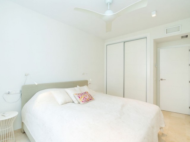 5 Schlafzimmer Reihenhaus in San Pedro de Alcántara