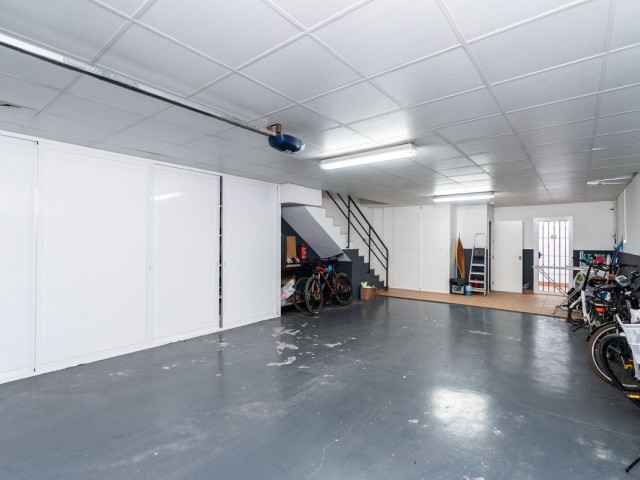 5 Schlafzimmer Reihenhaus in San Pedro de Alcántara