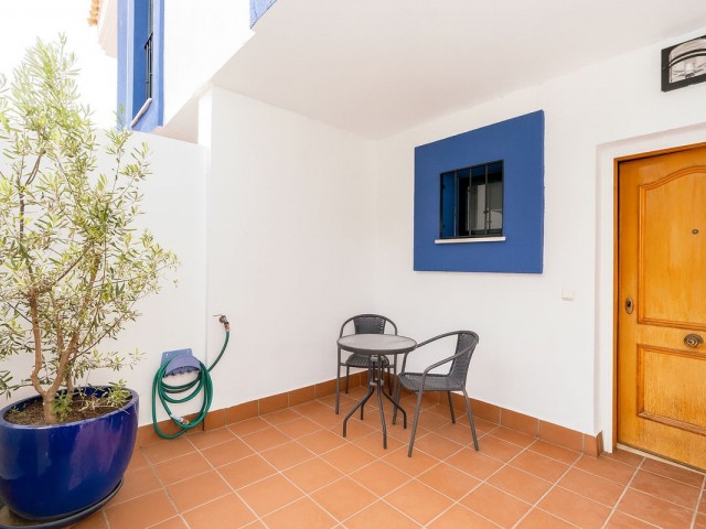 5 Schlafzimmer Reihenhaus in San Pedro de Alcántara