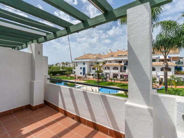 5 Schlafzimmer Reihenhaus in San Pedro de Alcántara