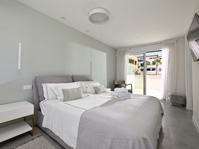 Penthouse in La Cala de Mijas