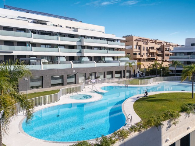 Penthouse in La Cala de Mijas