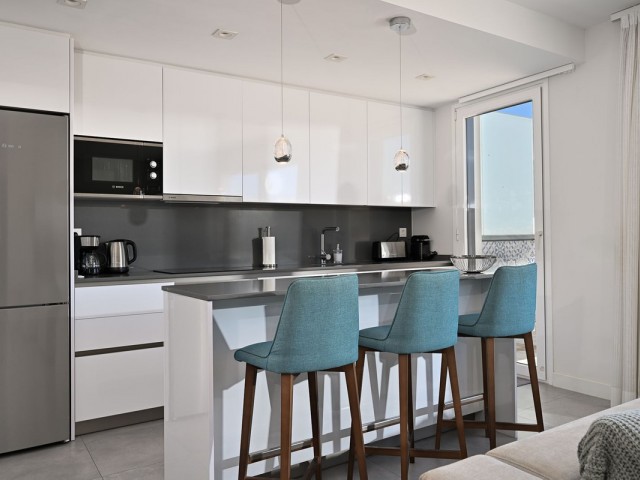 Penthouse in La Cala de Mijas