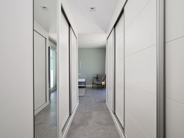 Penthouse in La Cala de Mijas