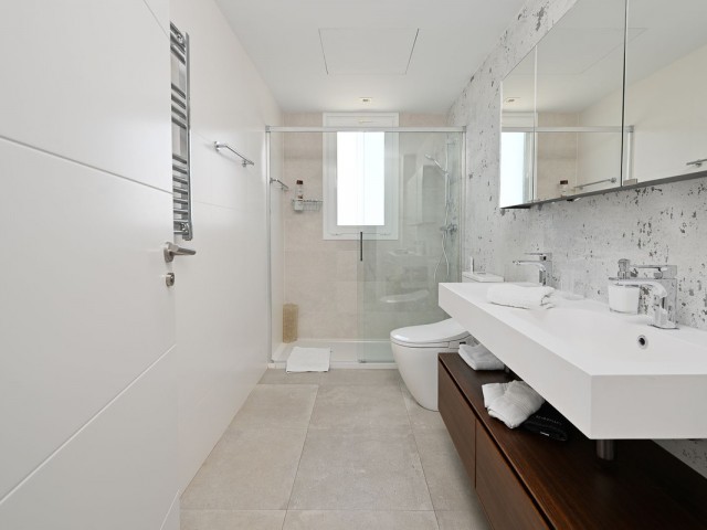 Penthouse in La Cala de Mijas