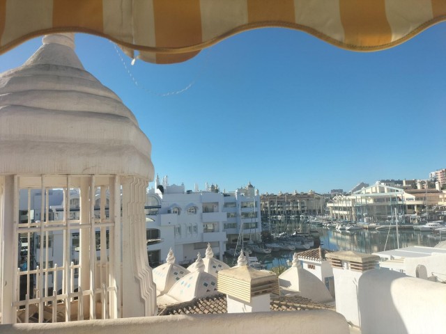 2 Bedrooms Apartment in Benalmadena Costa