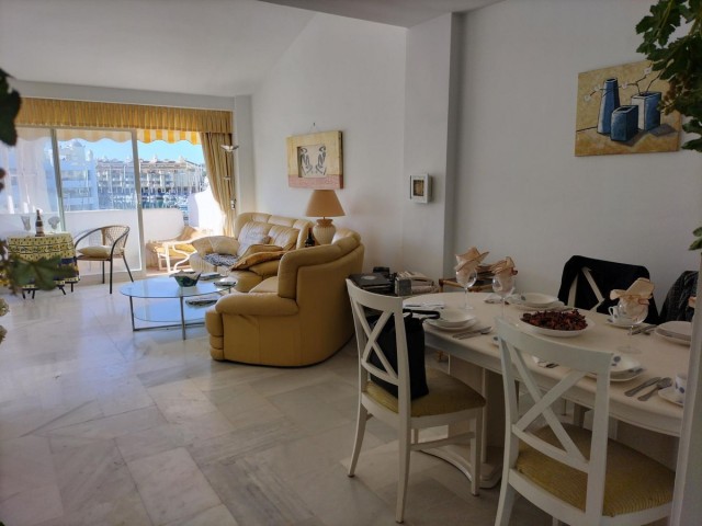 2 Bedrooms Apartment in Benalmadena Costa