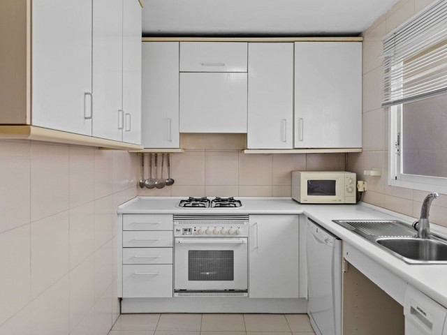 3 Bedrooms Apartment in Benahavís