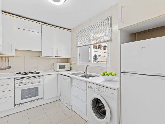 Apartamento con 3 Dormitorios  en La Quinta