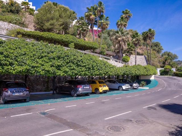 Apartamento con 3 Dormitorios  en La Quinta