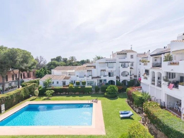 Penthouse, El Paraiso, R5119978