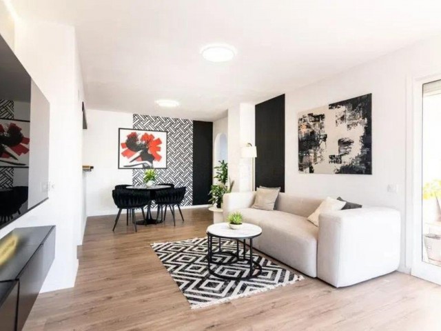 Penthouse, El Paraiso, R5119978