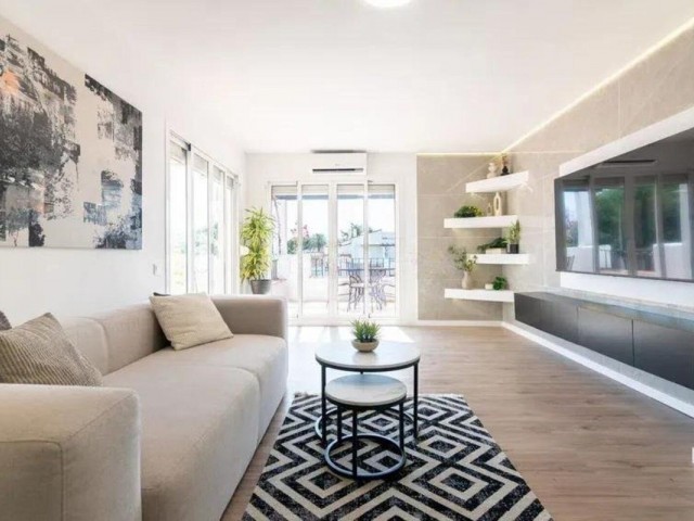 Penthouse, El Paraiso, R5119978