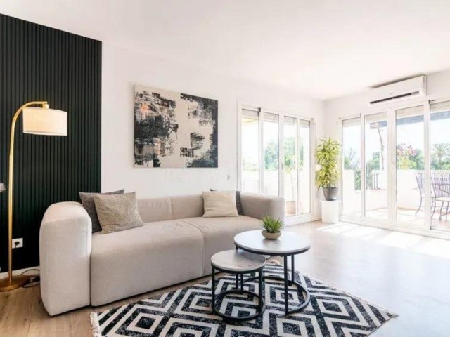 Penthouse, El Paraiso, R5119978