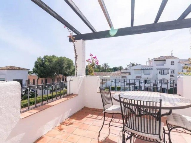 Penthouse i El Paraiso
