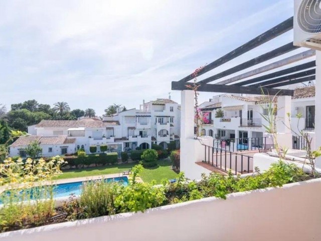 Penthouse i El Paraiso