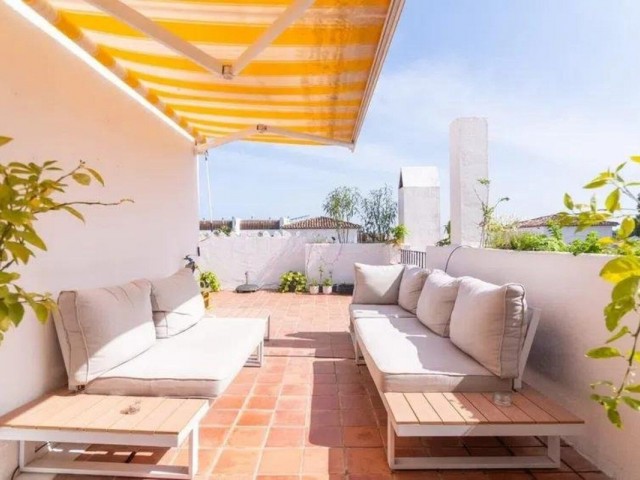 Penthouse i El Paraiso