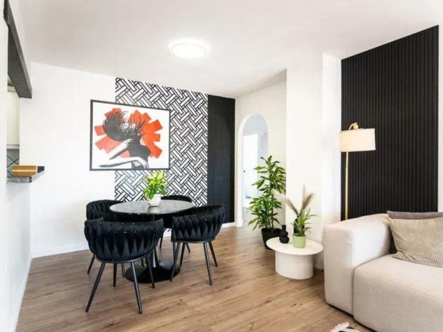 Penthouse i El Paraiso