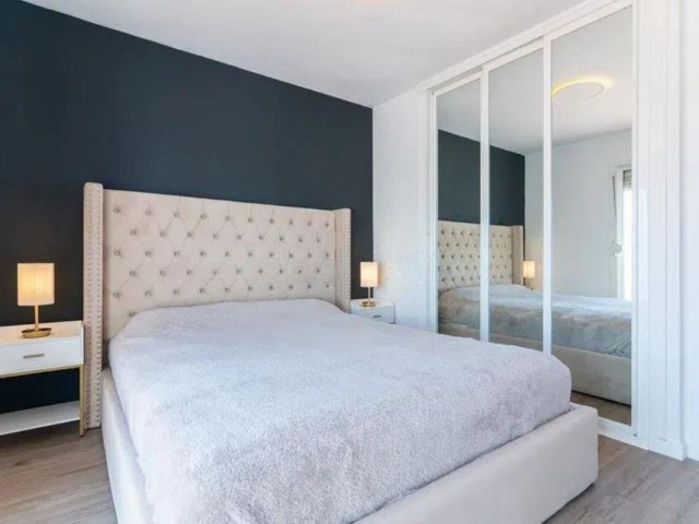 Penthouse i El Paraiso