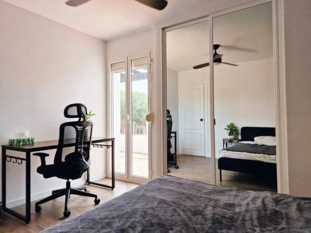 Penthouse i El Paraiso