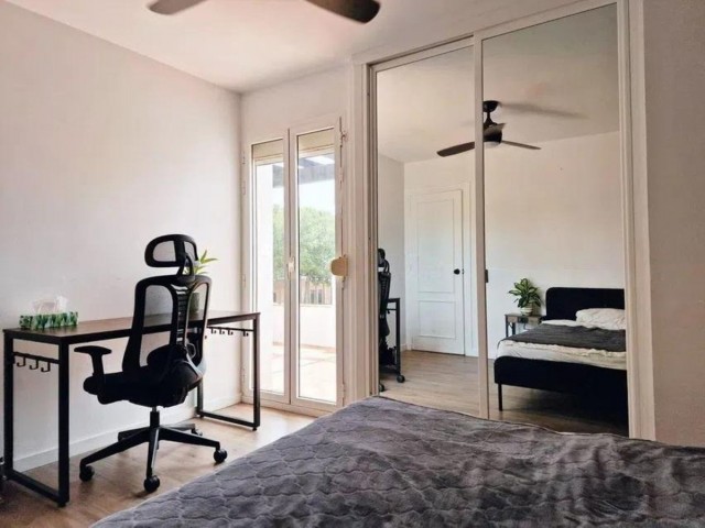 Penthouse i El Paraiso