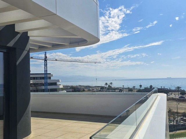 Penthouse in Playamar