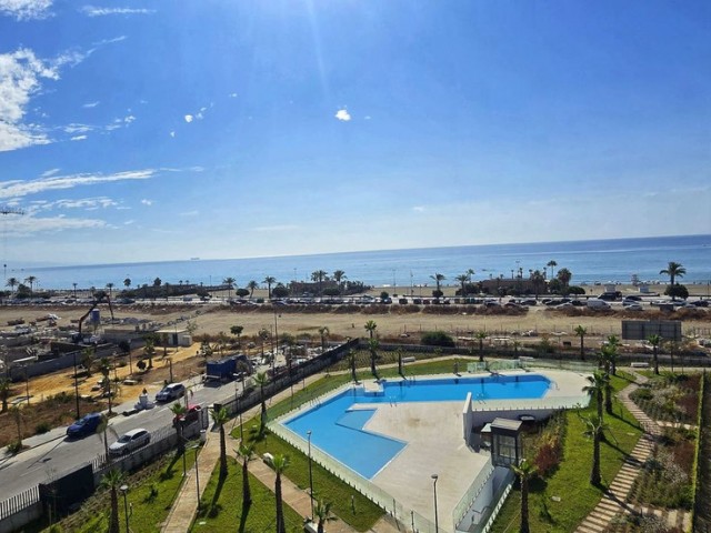 Penthouse in Playamar
